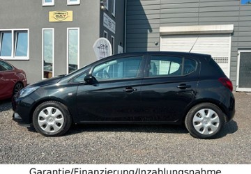 Opel Corsa 120.000 km 5.990 &euro; Euskirchen 53881