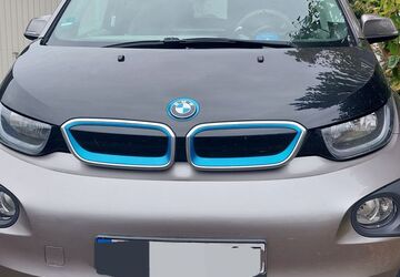 BMW i3 99.400 km 8.500 &euro; Alfter 53347