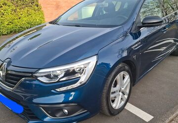 Renault Megane 69.000 km 13.400 &euro; Bonn 53177