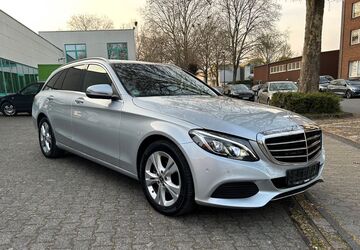 Mercedes-Benz C 220 249.677 km 12.490 &euro; Frechen 50226