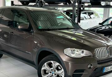 BMW X5 218.000 km 11.450 &euro; Brühl 50321