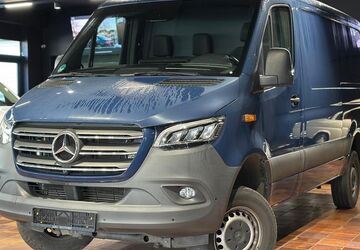 Mercedes-Benz Sprinter 69.958 km 71.341 &euro; Bonn 53177