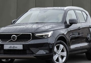 Volvo XC40 19.870 km 31.990 &euro; Euskirchen 53879