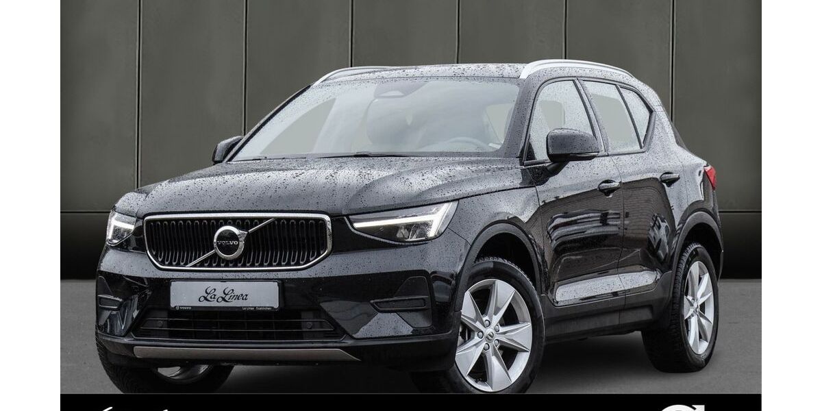 Volvo XC40 19.870 km 31.990 &euro; Euskirchen 53879
