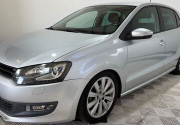 VW Polo 119.943 km 6.999 &euro; Bonn - Dottendorf 53129
