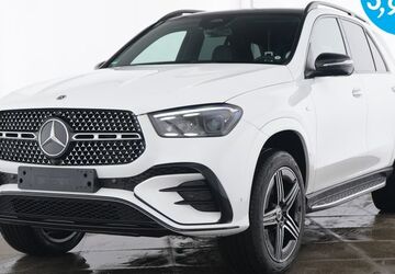 Mercedes-Benz GLE 350 12.300 km 82.790 &euro; Bornheim 53332