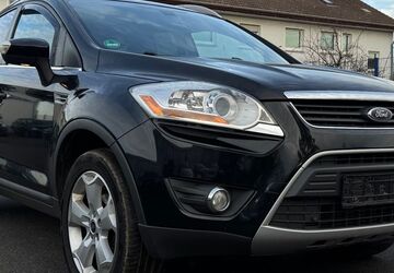 Ford Kuga 330.000 km 3.499 &euro; Euskirchen 53879