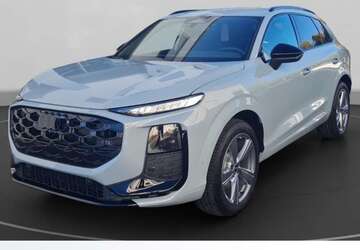 Audi Q3 2.811 km 47.990 &euro; Euskirchen 53879