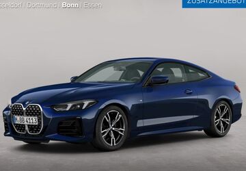 BMW 420 10.690 km 46.999 &euro; Bonn 53119