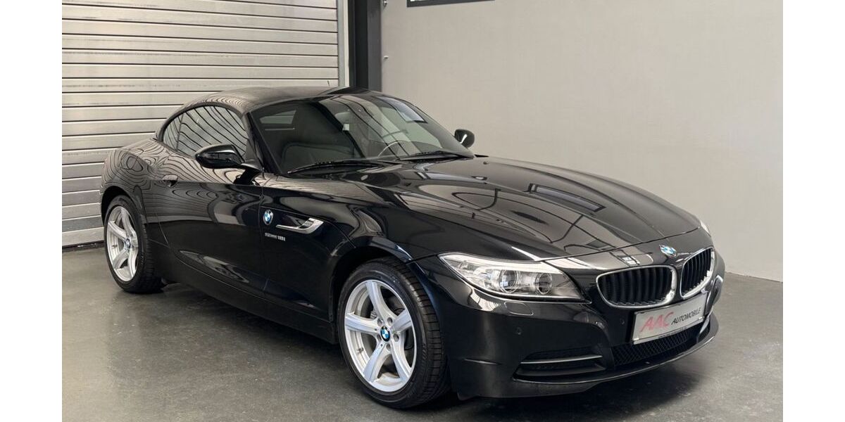 BMW Z4 21.500 km 24.950 &euro; Erftstadt 50374
