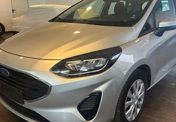 Ford Fiesta 40.815 km 12.950 &euro; Brühl 50321