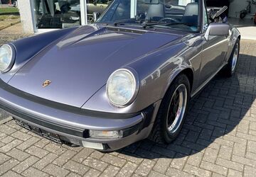Porsche 911 Urmodell 166.000 km 59.911 &euro; Swisttal 53913