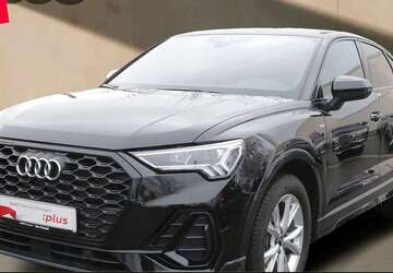 Audi Q3 17.000 km 39.970 &euro; Meckenheim 53340