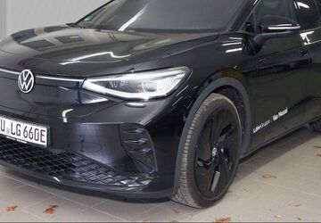 VW ID.5 9.990 km 58.950 &euro; Meckenheim / Bonn 53340