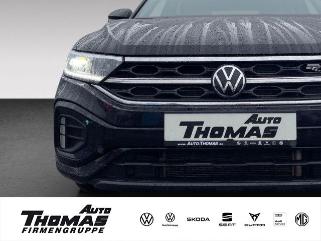 VW T-Roc 70.611 km 28.900 &euro; Bornheim 53332