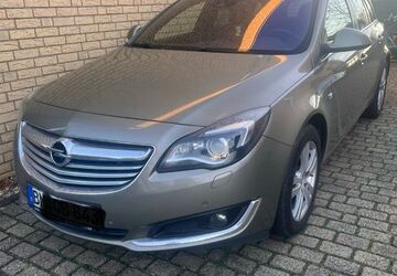 Opel Insignia 187.000 km 5.999 &euro; Erftstadt 50374