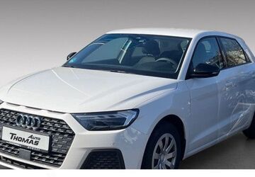Audi A1 59.120 km 18.989 &euro; Bonn 53227