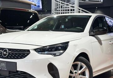 Opel Corsa 29.408 km 15.750 &euro; Bonn 53177