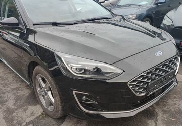 Ford Focus 55.179 km 15.799 &euro; Königswinter 53639