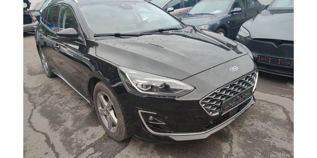 Ford Focus 55.179 km 15.799 &euro; Königswinter 53639