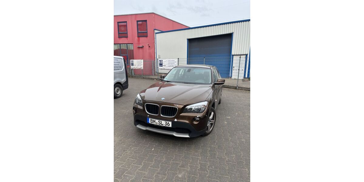BMW X1 171.000 km 6.000 &euro; Brühl 50321