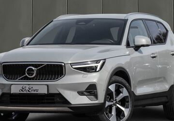 Volvo XC40 25.270 km 38.890 &euro; Bonn 53177