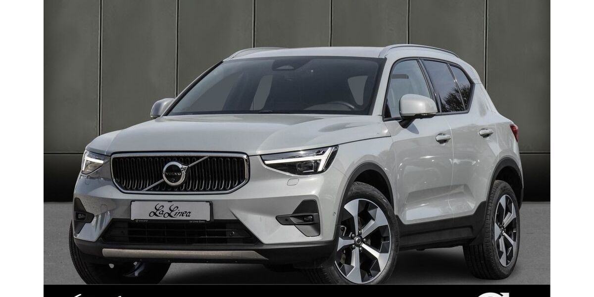 Volvo XC40 25.270 km 38.890 &euro; Bonn 53177