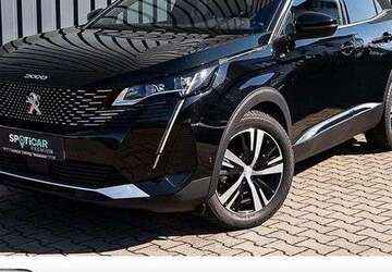 Peugeot 3008 40.700 km 25.400 &euro; Meckenheim 53340