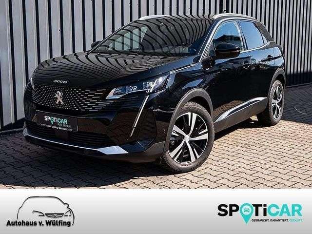 Peugeot 3008 40.700 km 25.400 &euro; Meckenheim 53340