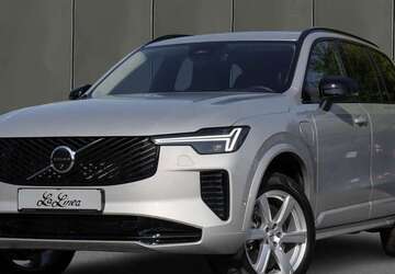 Volvo XC90 8.680 km 78.900 &euro; Bonn 53117