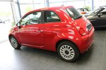 Fiat 500 1.0 - Navi - Klima - 26.544 km 9.980 &euro; Euskirchen 53881