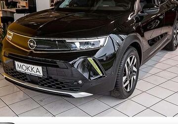 Opel Mokka 19.000 km 18.400 &euro; Meckenheim 53340