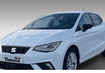 Seat Ibiza 19.750 km 17.990 &euro; Bonn 53227