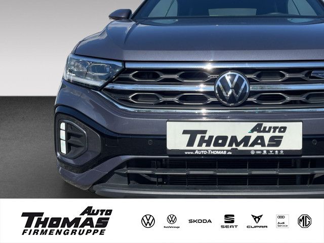 VW T-Roc 56.961 km 28.280 &euro; Bornheim 53332