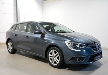 Renault Megane 47.975 km 13.990 &euro; Hürth bei Köln 50354