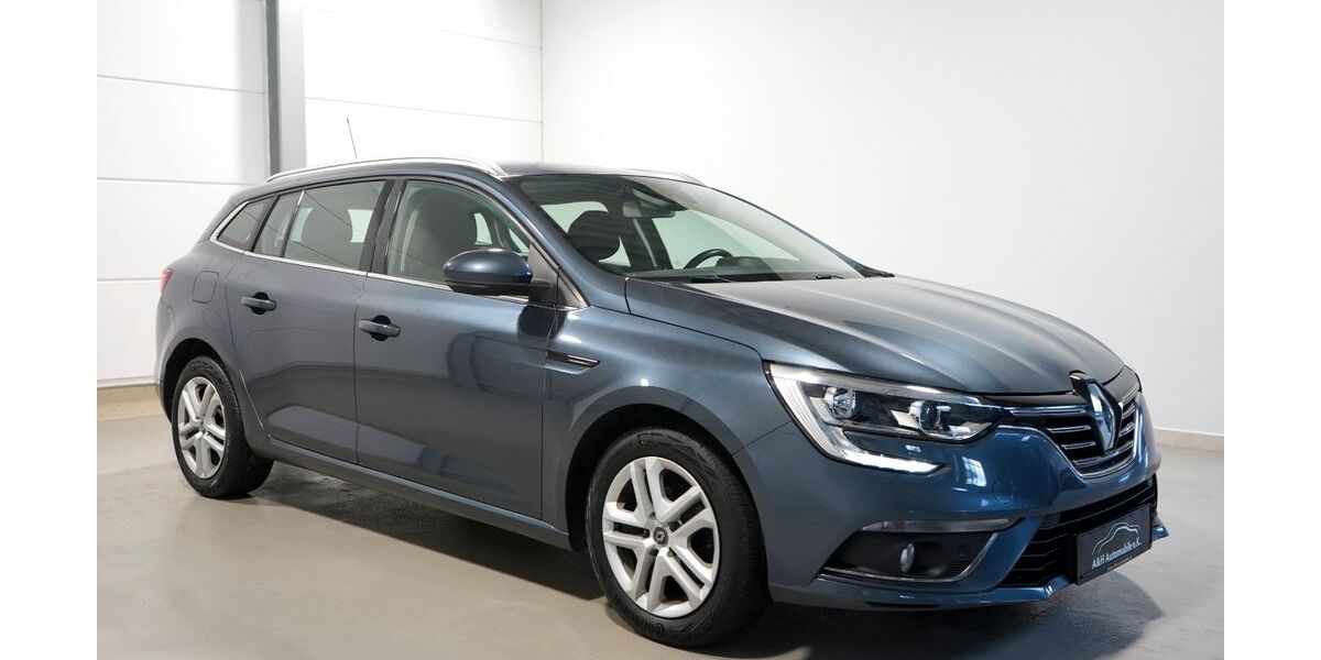 Renault Megane 47.975 km 13.990 &euro; Hürth bei Köln 50354