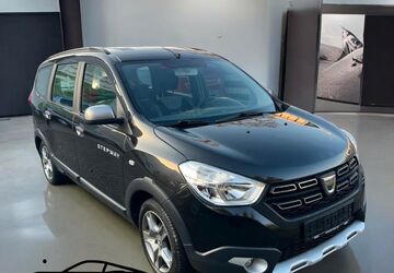 Dacia Lodgy 120.000 km 6.990 &euro; Bonn OT Pützchen 53229