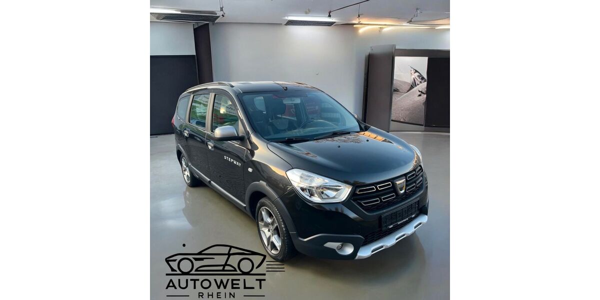 Dacia Lodgy 120.000 km 6.990 &euro; Bonn OT Pützchen 53229