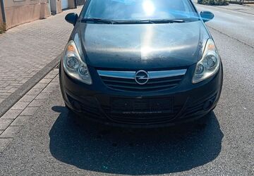 Opel Corsa 216.000 km 1.699 &euro; Kuchenheim 53881