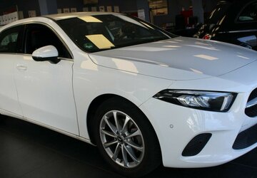 Mercedes-Benz A 180 7G-DCT Progressive 39.950 km 19.980 &euro; Euskirchen 53881