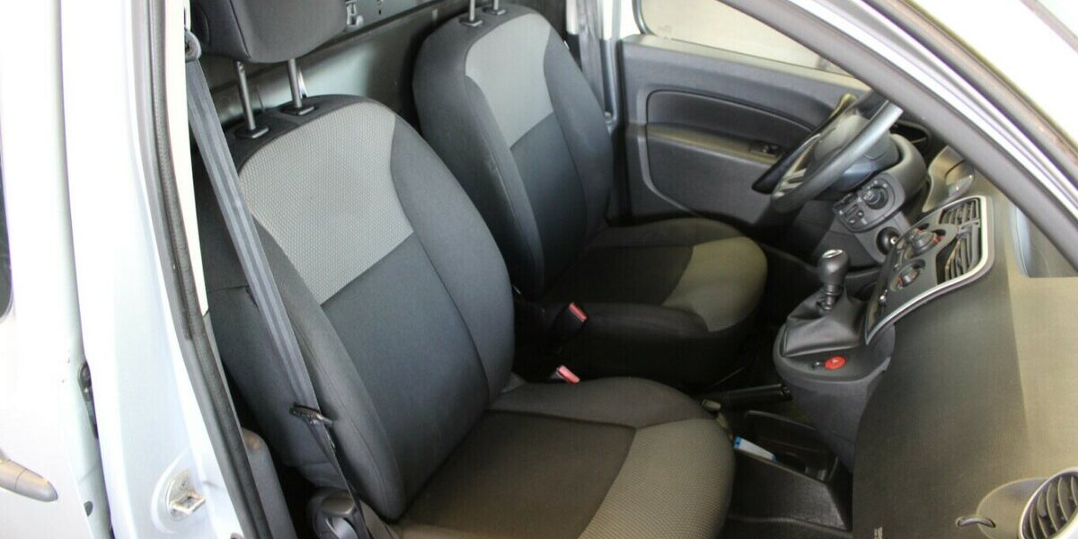 Renault Kangoo Rapid dCi 110 Extra 92.332 km 8.980 &euro; Euskirchen 53881