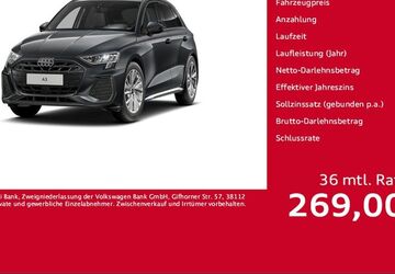 Audi A3 29.000 km 34.550 &euro; Meckenheim / Bonn 53340