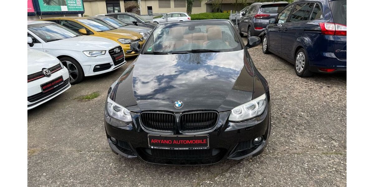 BMW 320 141.000 km 13.490 &euro; Bonn 53123