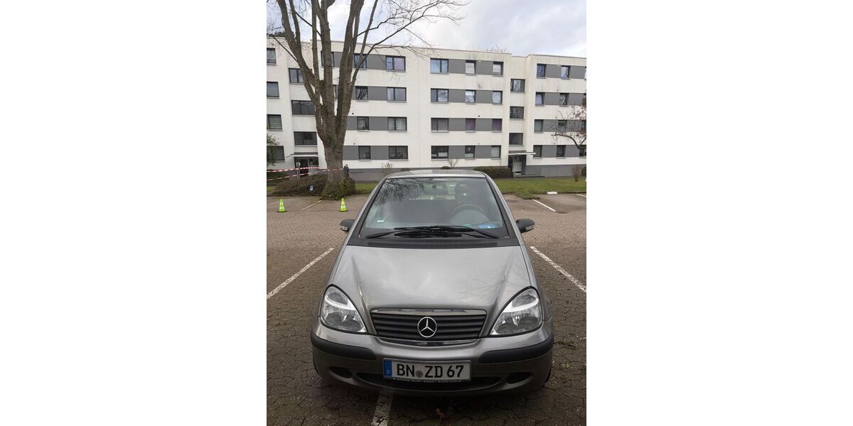 Mercedes-Benz A 140 146.000 km 1.850 &euro; Bonn 53177