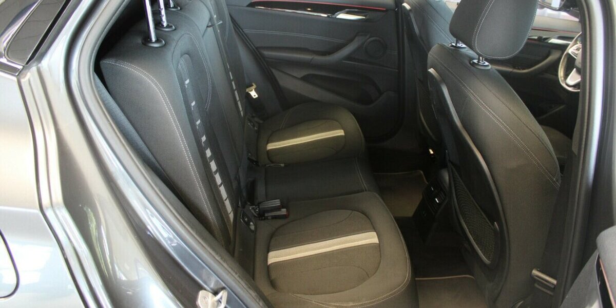 BMW X2 sDrive20i Aut. Advantage Plus 89.998 km 21.480 &euro; Euskirchen 53881