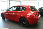BMW 118 118d Automatik Navi 96.710 km 14.480 &euro; Euskirchen 53881