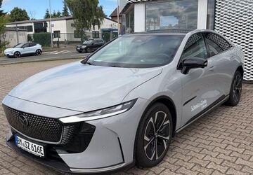 Mazda 6e 1.202 km 36.990 &euro; Erftstadt 50374