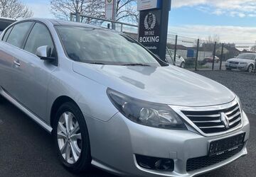 Renault Latitude 185.000 km 3.500 &euro; Wesseling - Köln 50389