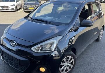 Hyundai i10 51.988 km 5.490 &euro; Königswinter 53639