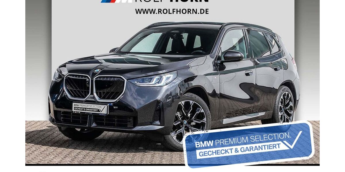 BMW X3 21.210 km 51.950 &euro; Wesseling 50389